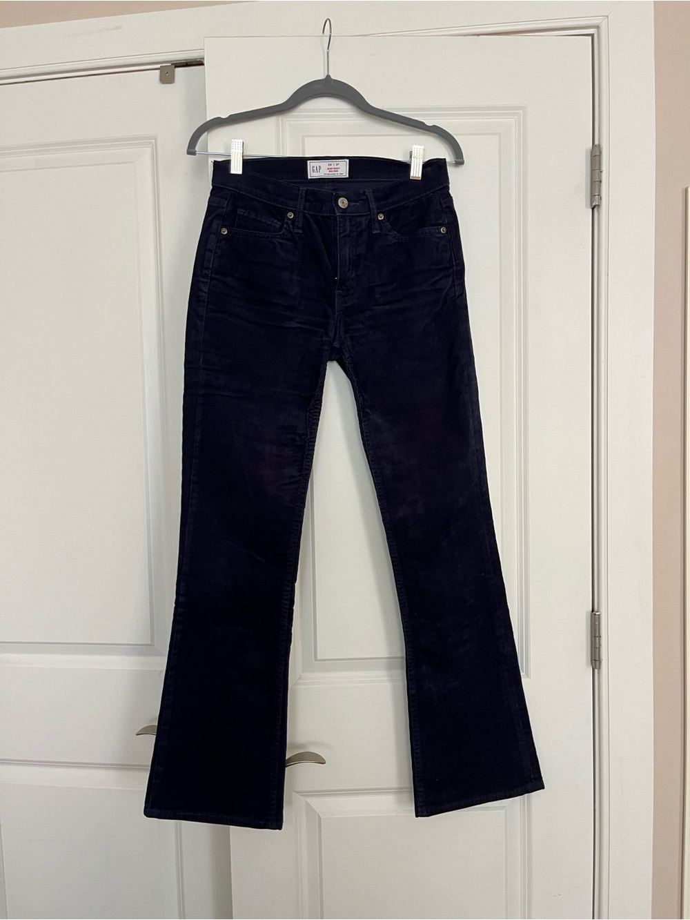 Gap Baby Boot Corduroy Pants